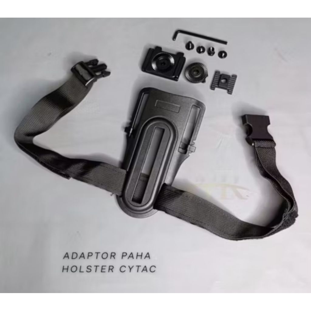CYTAC อะแดปเตอร์ HOLSTER พิเศษ