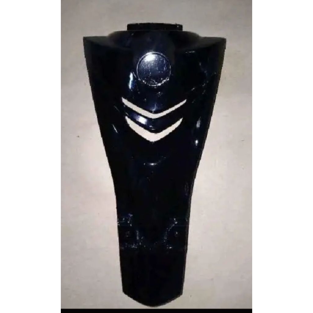 YAMAHA JUPITER Z NEW BURHAN PANEL/DASI