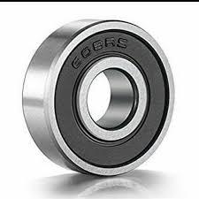 BEARING LAKER LAHER BEARING 608 2RS KC