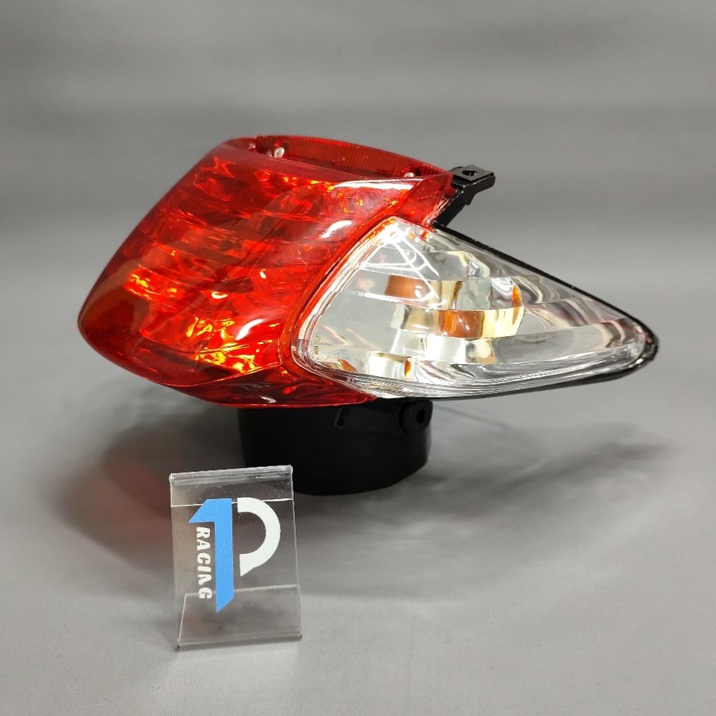 Stoplamp Nouvo Lele HMA หรือไฟท้าย Nouvo Lele HMA