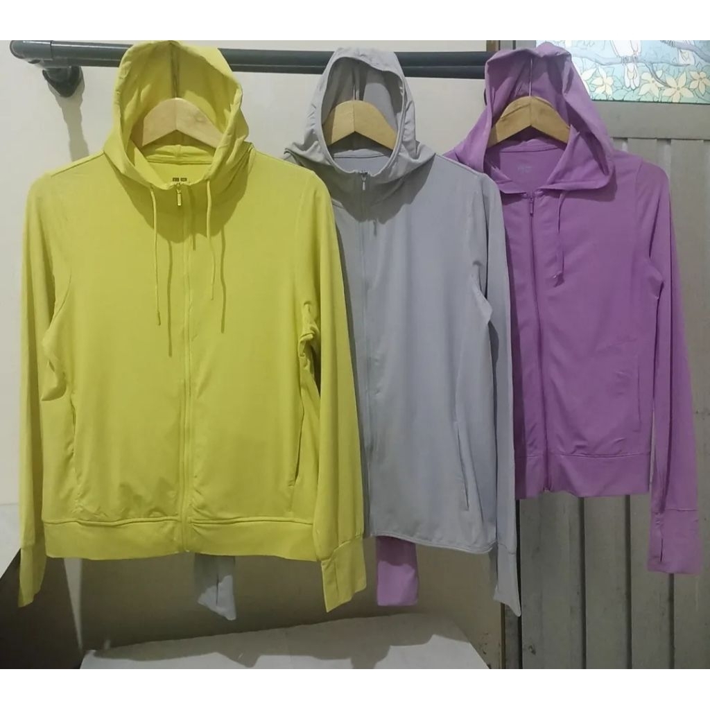 AIRISM UNI ABU******