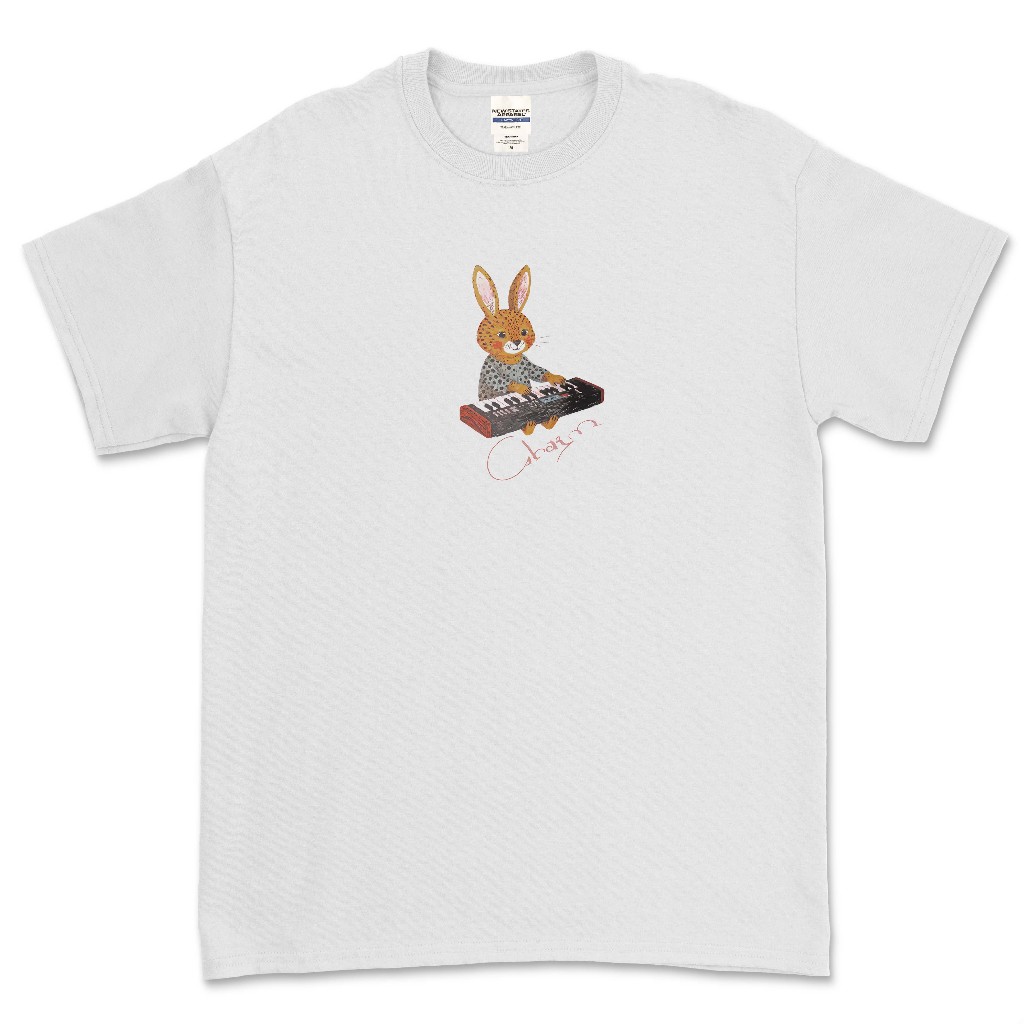 CLAIRO - CHARM RABBIT