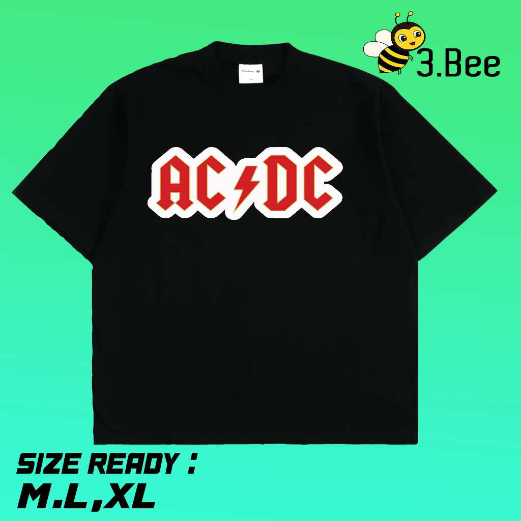 3bee.store - เสื้อยืด METAL BAND - เสื้อยืดมานอกเดิม - เสื้อ Kata Kata Kata T-shirts - เสื้อสามารถด้