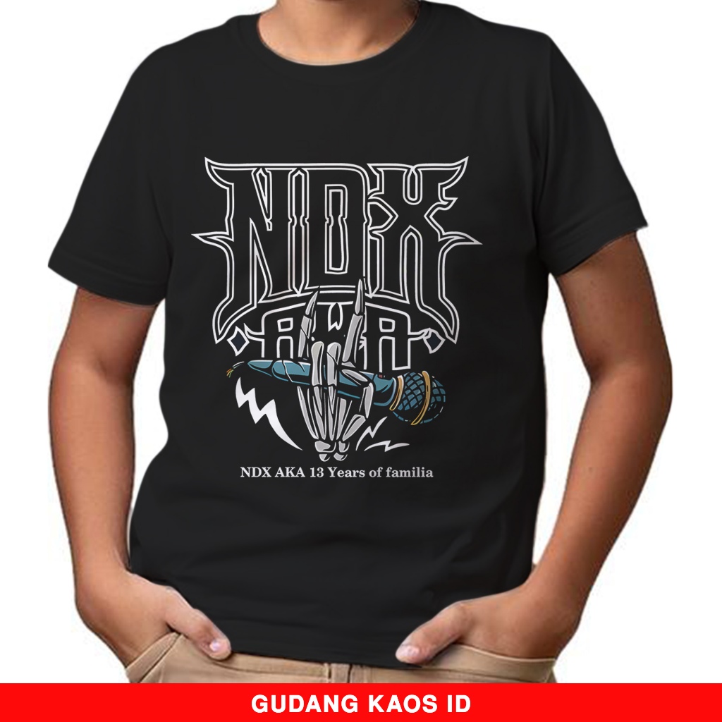 NDX AKA Familia V7 โกดังเสื้อยืด - เสื้อผ้าเด็กอายุ 1-14 ปี - ล่าสุด NDX AKA เสื้อผ้าเด็ก - 2025 NDX