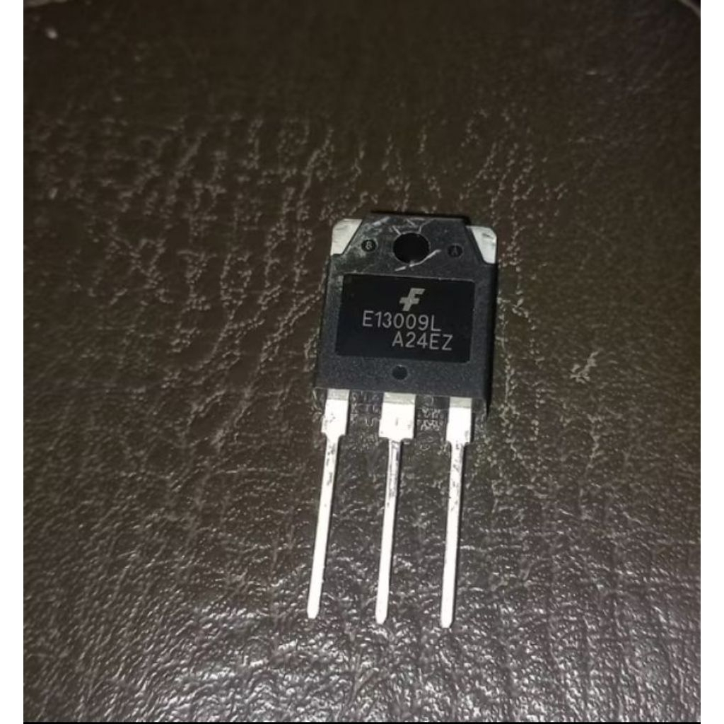 ทรานซิสเตอร์ MJE13009 ขนาดใหญ่ ST13009 ST13009A TR E13009 E 13009 F Fajar electro 2