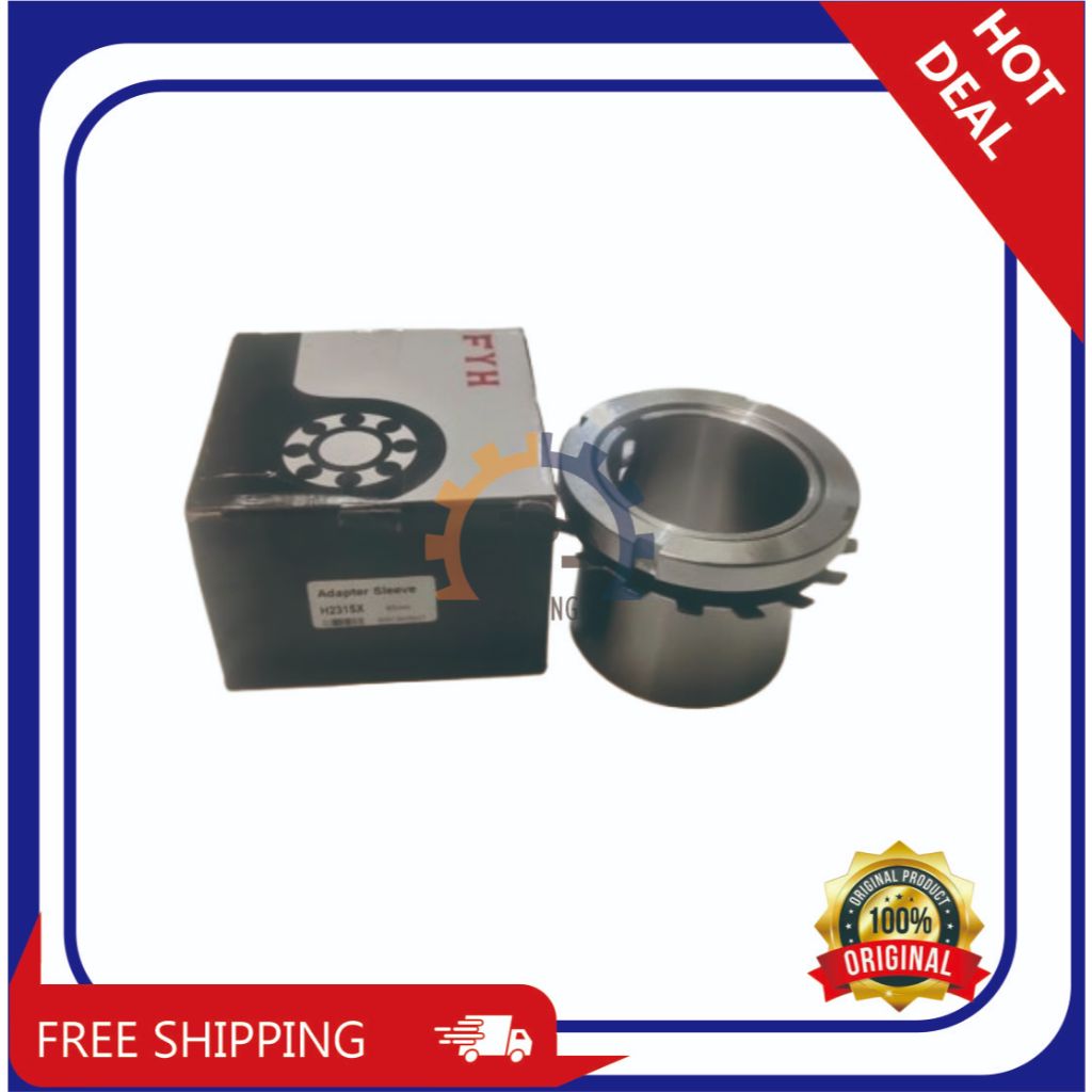 LAKER ADAPTER SLEEVE H 2315/H2315 FYH