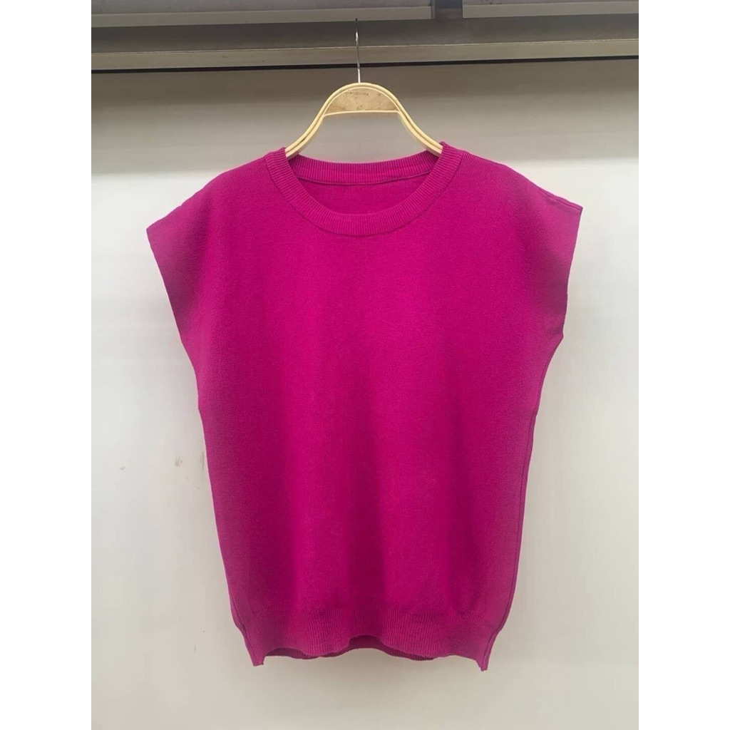 CJ A61 BANGKOK KNIT TOP PO