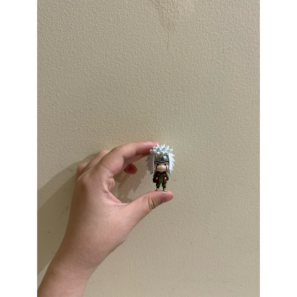 Naruto Jiraiya Naruto Shippuden รูปญี่ปุ่นต้นฉบับ