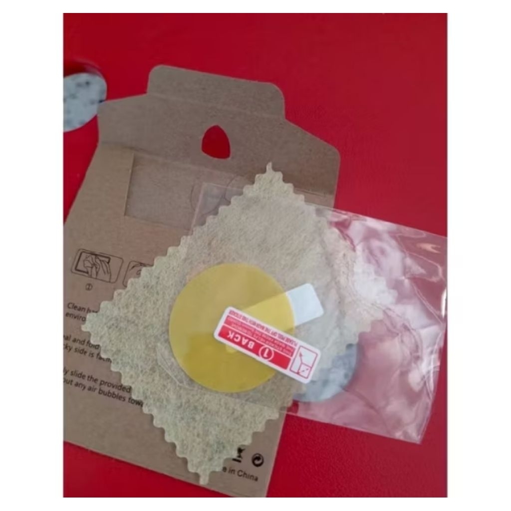 กันรอย Coros Pace Pro