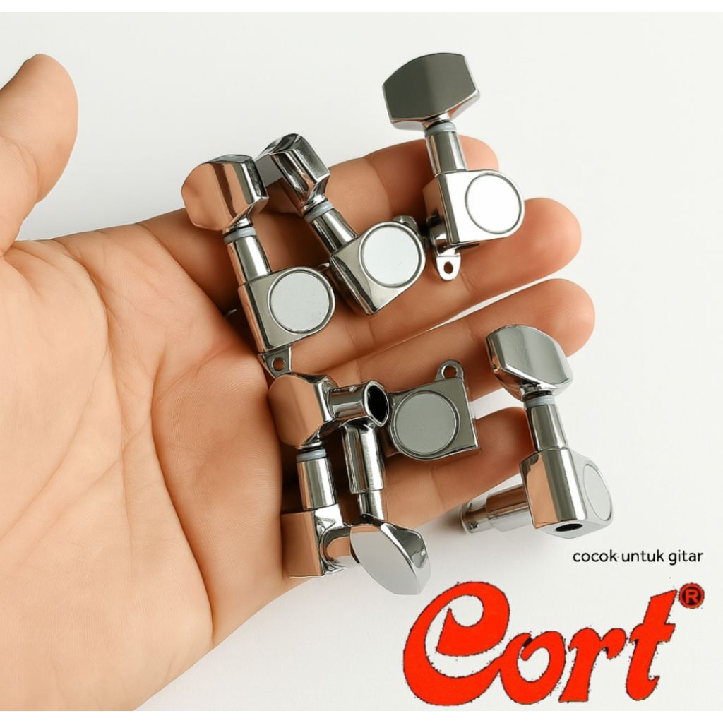 Cort Guitar Grover Dryer ทุกประเภท / Cort Grover Guitar Dryer / Cort Guitar Dryer / Cort Guitar Drye