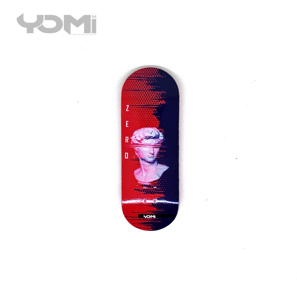 YOMI Fingerboard Deck Zero Series 97mm | ขนาด 32มม และ 34มม
