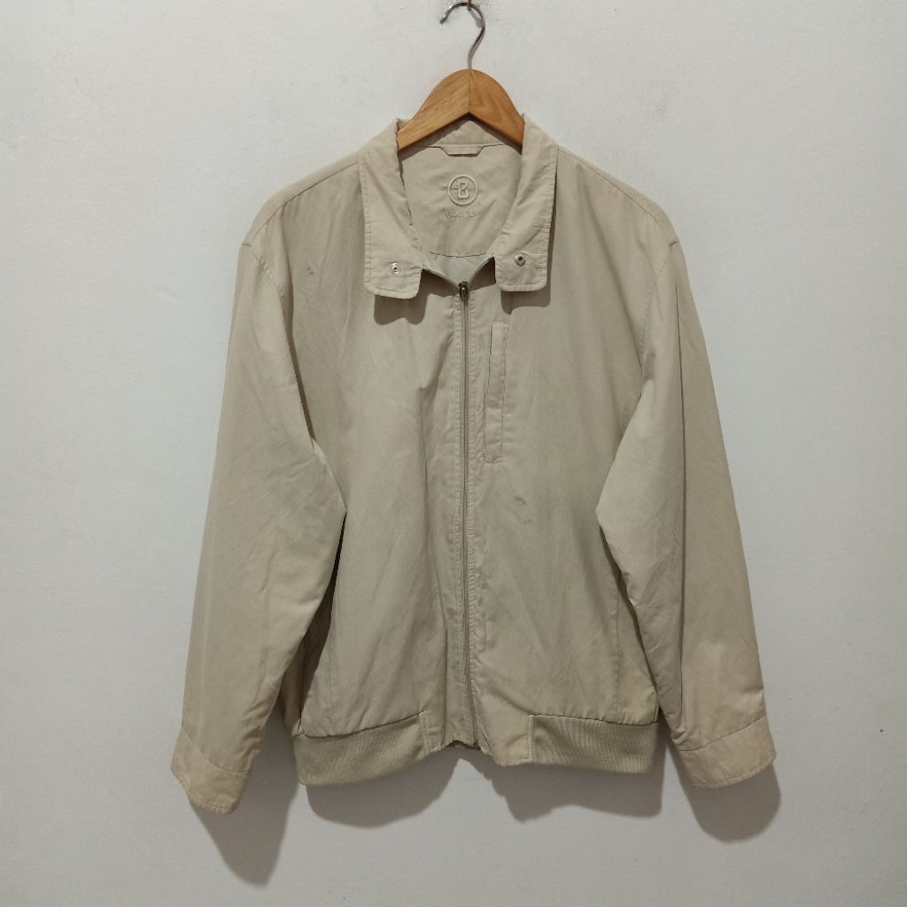 เสื้อแจ็คเก็ต BOGNER Harrington