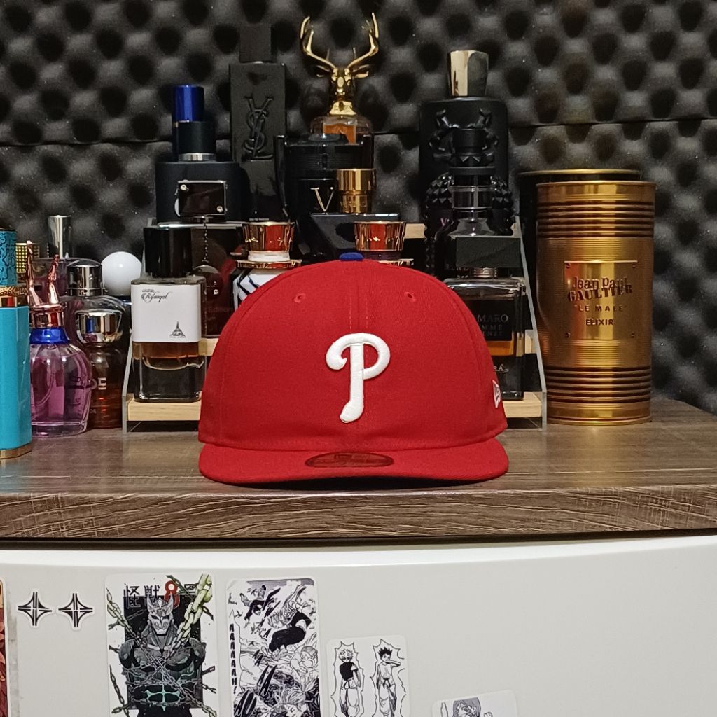 หมวก new era 59FIFTY มือสอง