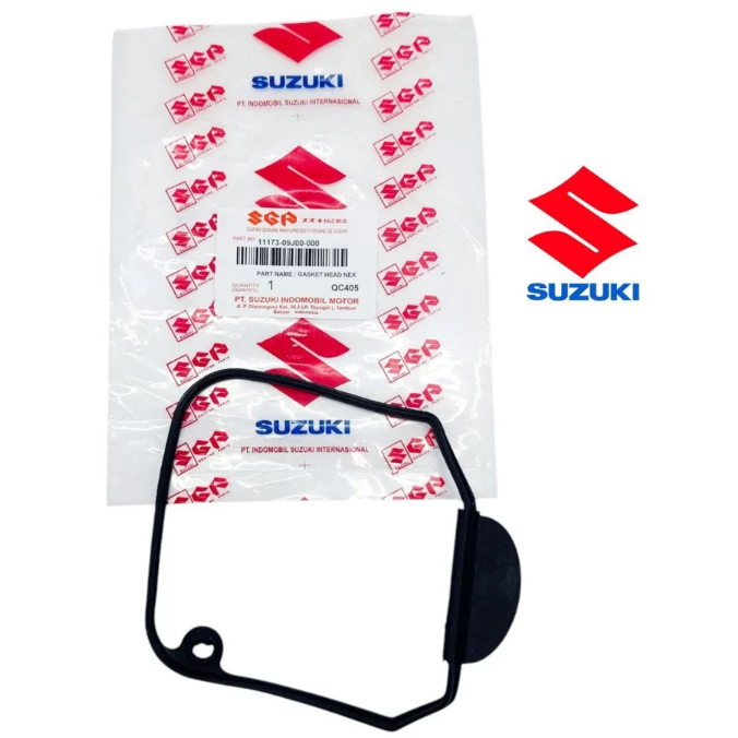 KARET HEAD GASKET CYLINDER HEAD COVER SUZUKI NEX LETS ADDRESS NEX 1 F1 Fi NEX KARBU NEX 2 - รูปที่ 4