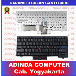 Lenovo Thinkpad SL410 L512 L520 SL510 SL410P คีย์บอร์ดตัวชี้