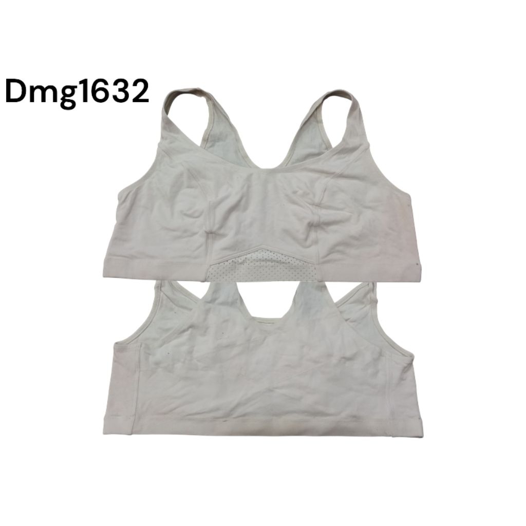 P Dmg1632 branded bra by Bestform bra ไม่มีฟองน้ําไม่มีลวด Rijeck bra ไซส์ 48D