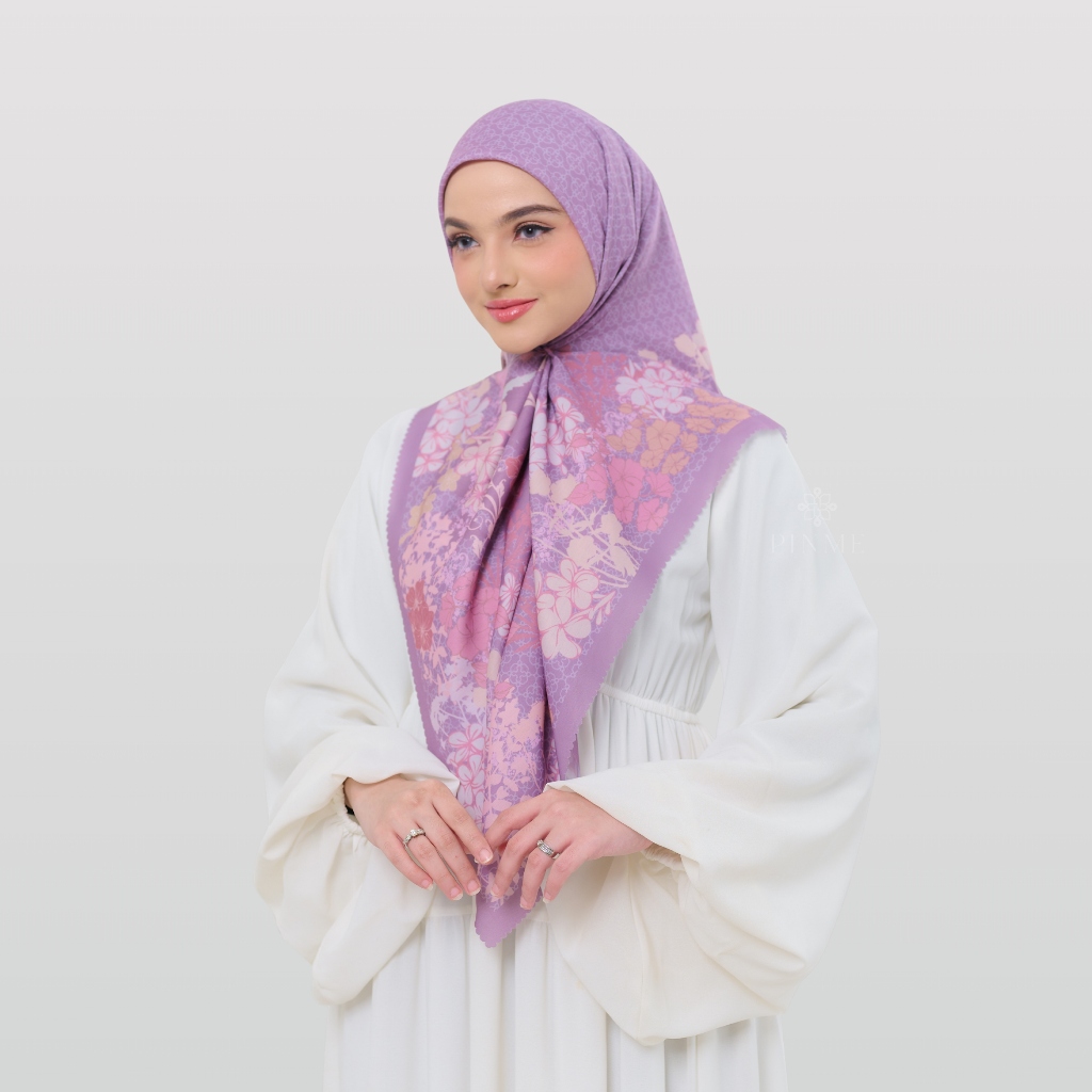 พินมี - Zendaya Series Vual Premium