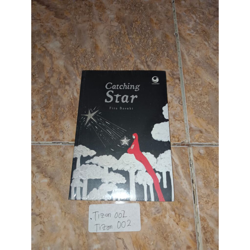 หนังสือจับดาว - Fira basuki