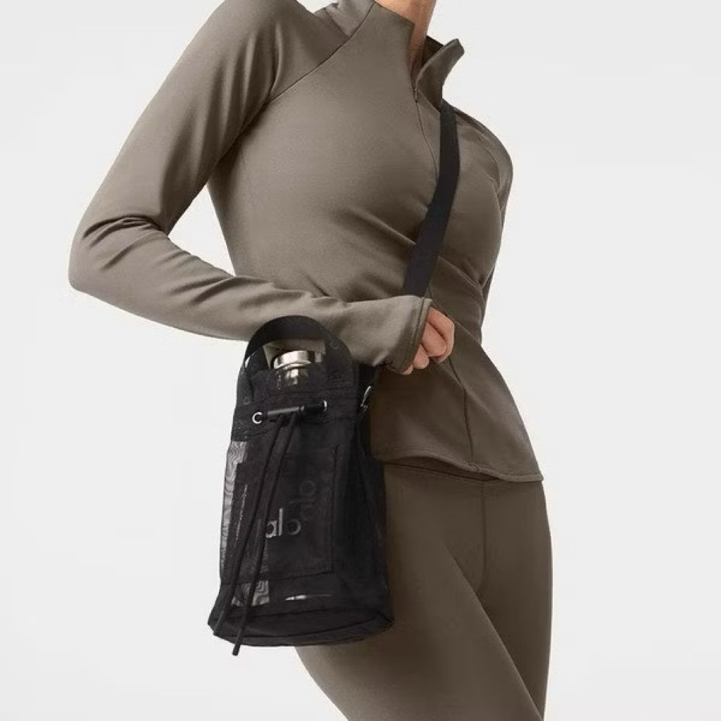 {NEW} ALO BUCKET SLING BAG