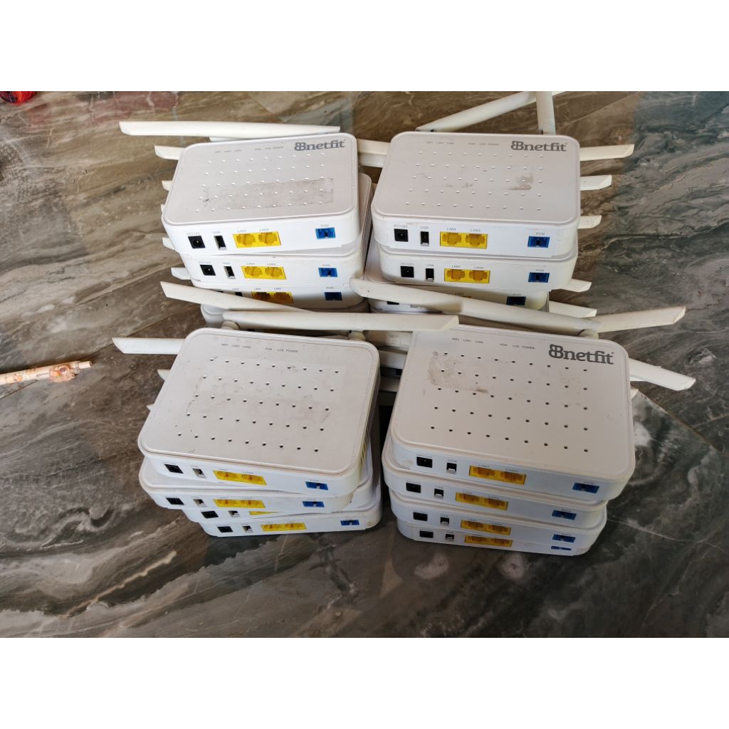 GPON BDCOM**********