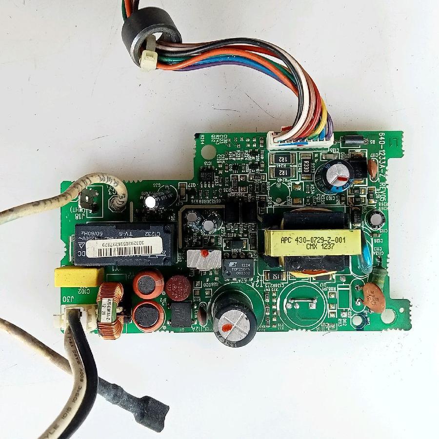 APC Pro 900 UPS Charger Module รุ่น BR900GI / PCB 640-1233A-Z_REV05