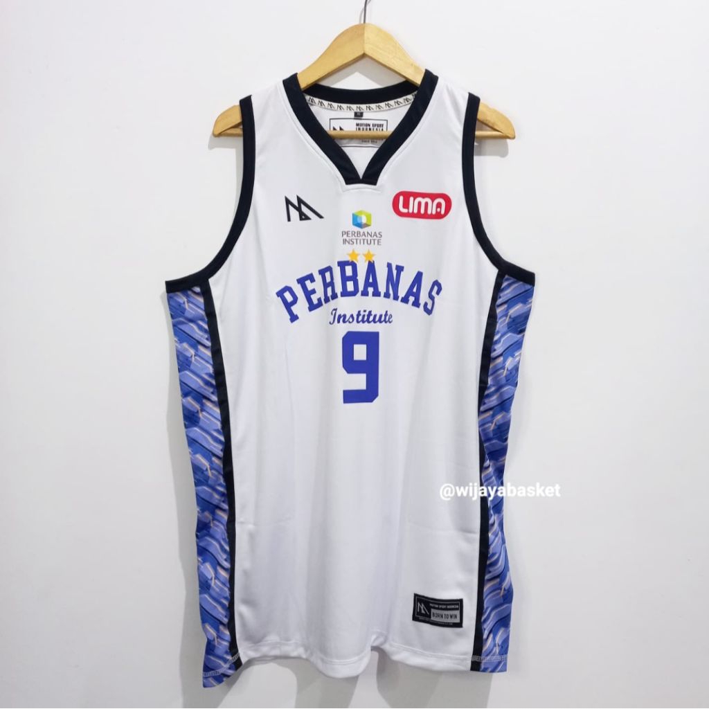 เสื้อแจ็คเก็ตยีนส์ต้นฉบับ LIMA ERBANAS RANDOM NUMBER - สีขาว