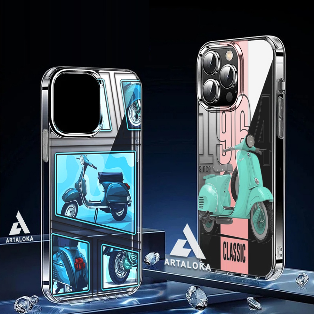 CLEAR CASE GLOSSY FOR infinix SMART 10 / smart 10 PLUS / Smart 6 / 8 / 7 / 9 / 5 / note 50s / note 5