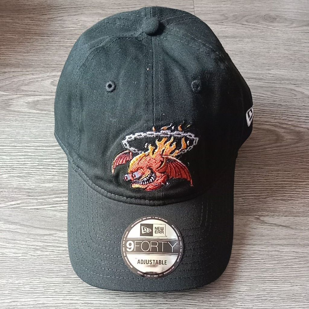 หมวก NRA 940UNST NBA Gnarly 14363482