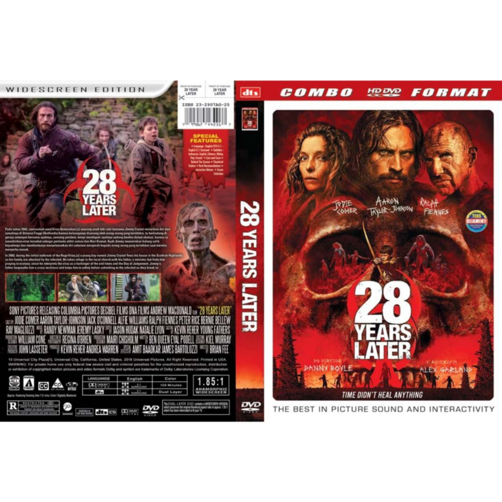 เทปคาสเซ็ตแอ็คชั่น Later 28 ปี (2025)