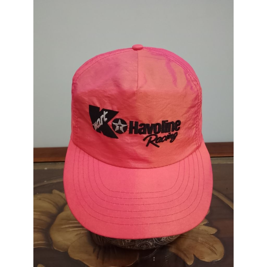 Kmart Texaco Havoline Racing วินเทจ