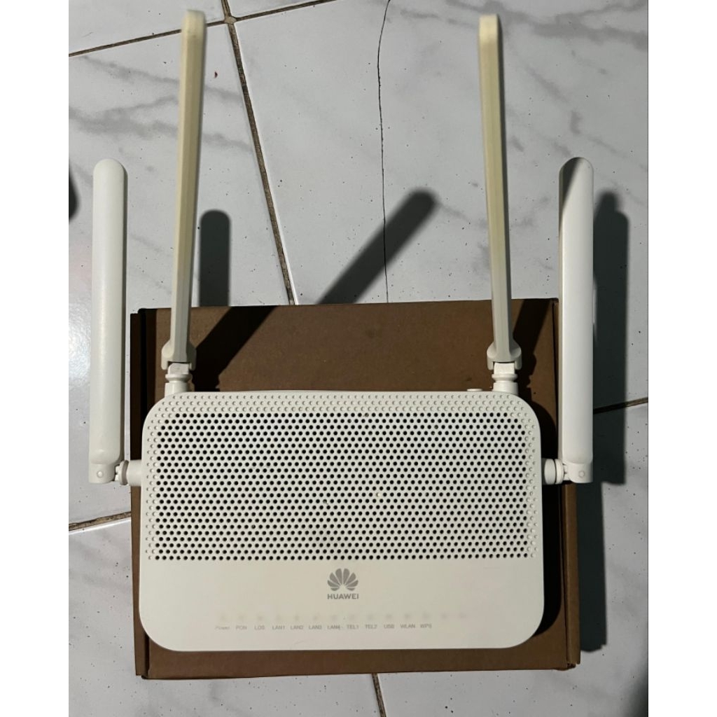 HUAWEI HG8245W5-6T พรีเมี่ยม ANTENNA 4