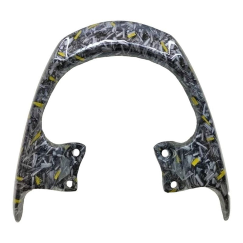 เบาะหลัง Amor Carbon Forged Planger Mio Amor Thailand Carbon Forget Wtp Motorcycle