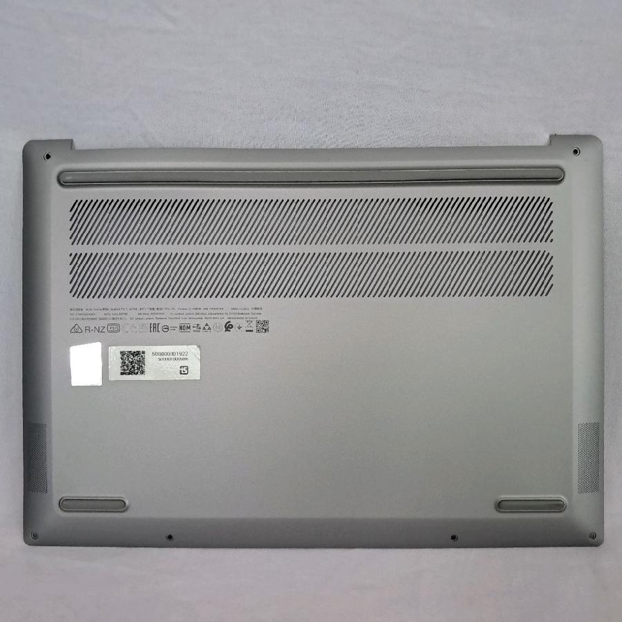 BOTTOM LENOVO IDEAPAD 5 PRO 14IRH8 CASING BOTTOM LENOVO IDEAPAD PRO 5 14IRH8
