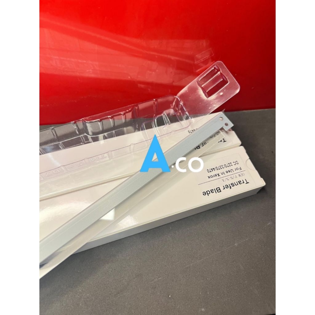 CLEANING BLADE TRANSFER XEROX 3370/3375/4470/5570/5575