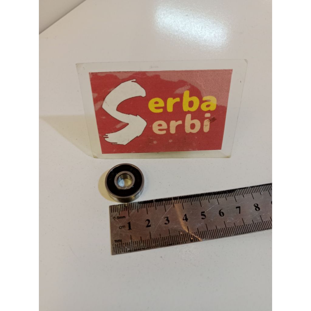 *608 BEARING*อะไหล่ล้อ Kahar BEARING