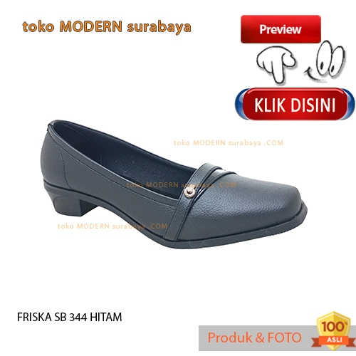 FRISKA SB 344,SB 388,TB 312,TB 365 รองเท้าทํางานผู้หญิง