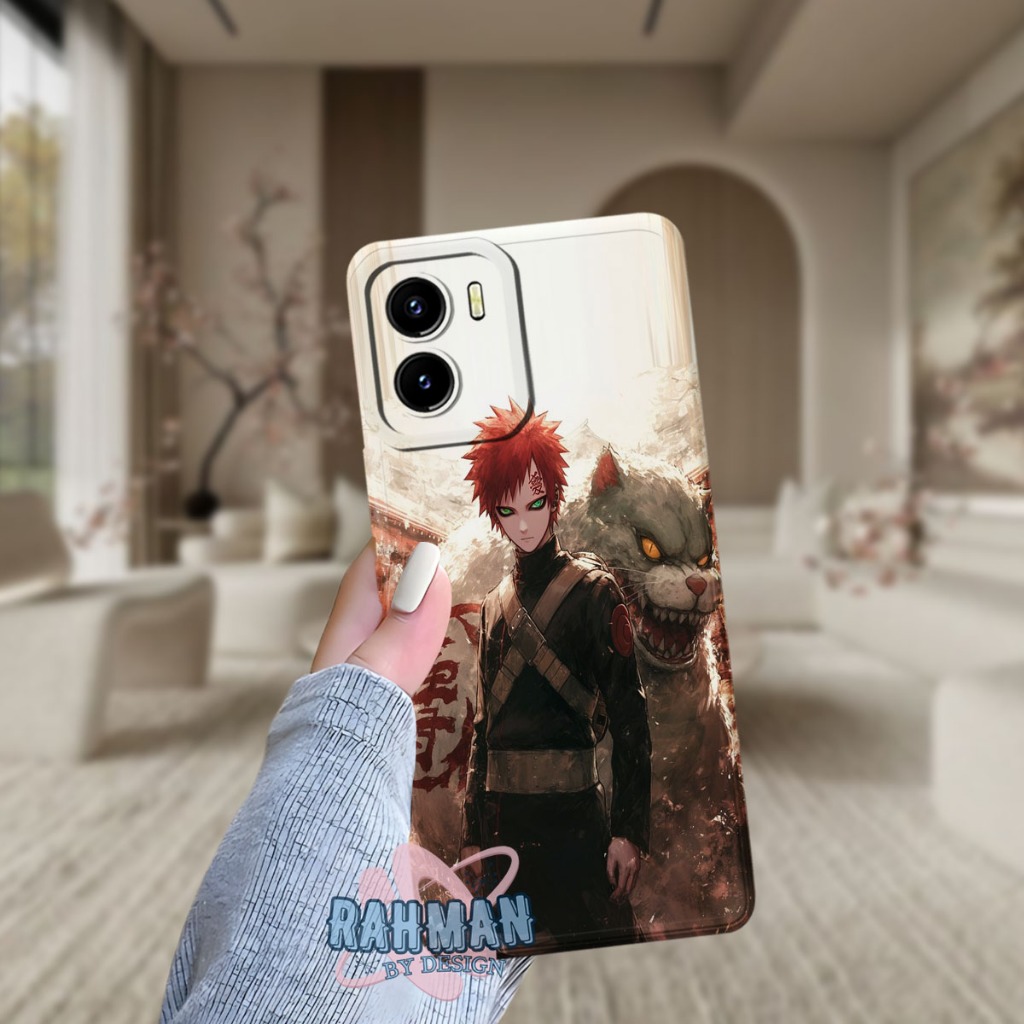 เคส HP Vivo Y15s - Vivo Y01 - Vivo Y01A - เคสแฟชั่น Softcase Macaron ปกป้องกล้องปลอกโทรศัพท์มือถือตั