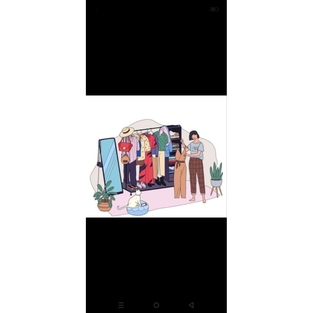 Link Co Preloved Lindy live เสื้อผ้า 3k-38k