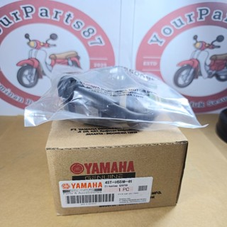 4ST-H5510-01 STATOR ASSY spool assy komplit Crypton Vega R lama original