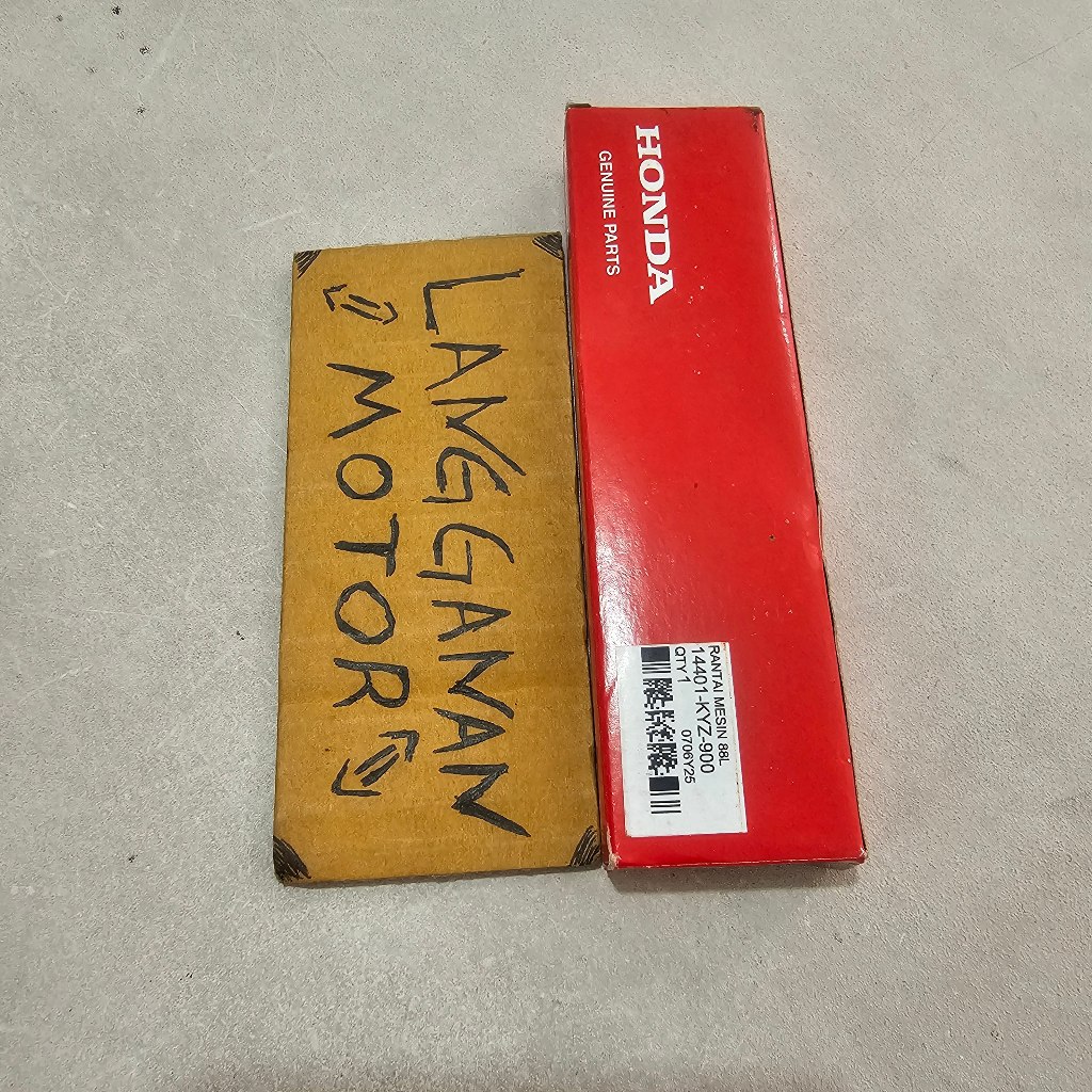 MESIN TIMING CHAIN สําหรับหมวกกันน็อค SUPRA X 125 FI IN BLADE 125 14401KYZ900