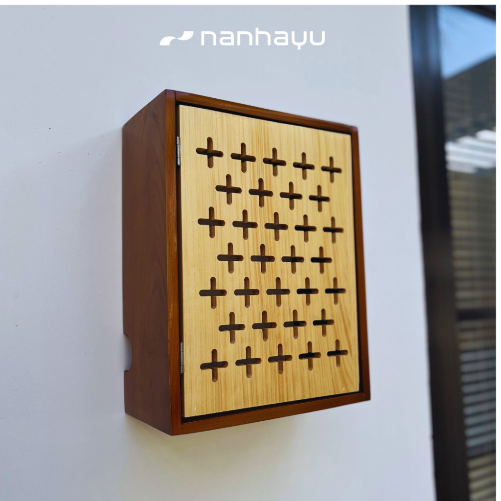 Nanhayu Tplus - ฝาครอบกล่อง Prepaid ฝาครอบมิเตอร์ไฟฟ้าและฝาครอบแผงไฟฟ้า