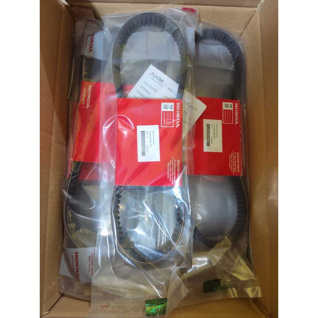 Vanbell Vanbelt Vbelt Only Honda Vario 110 คาร์บูเรเตอร์ // 23100KVB901