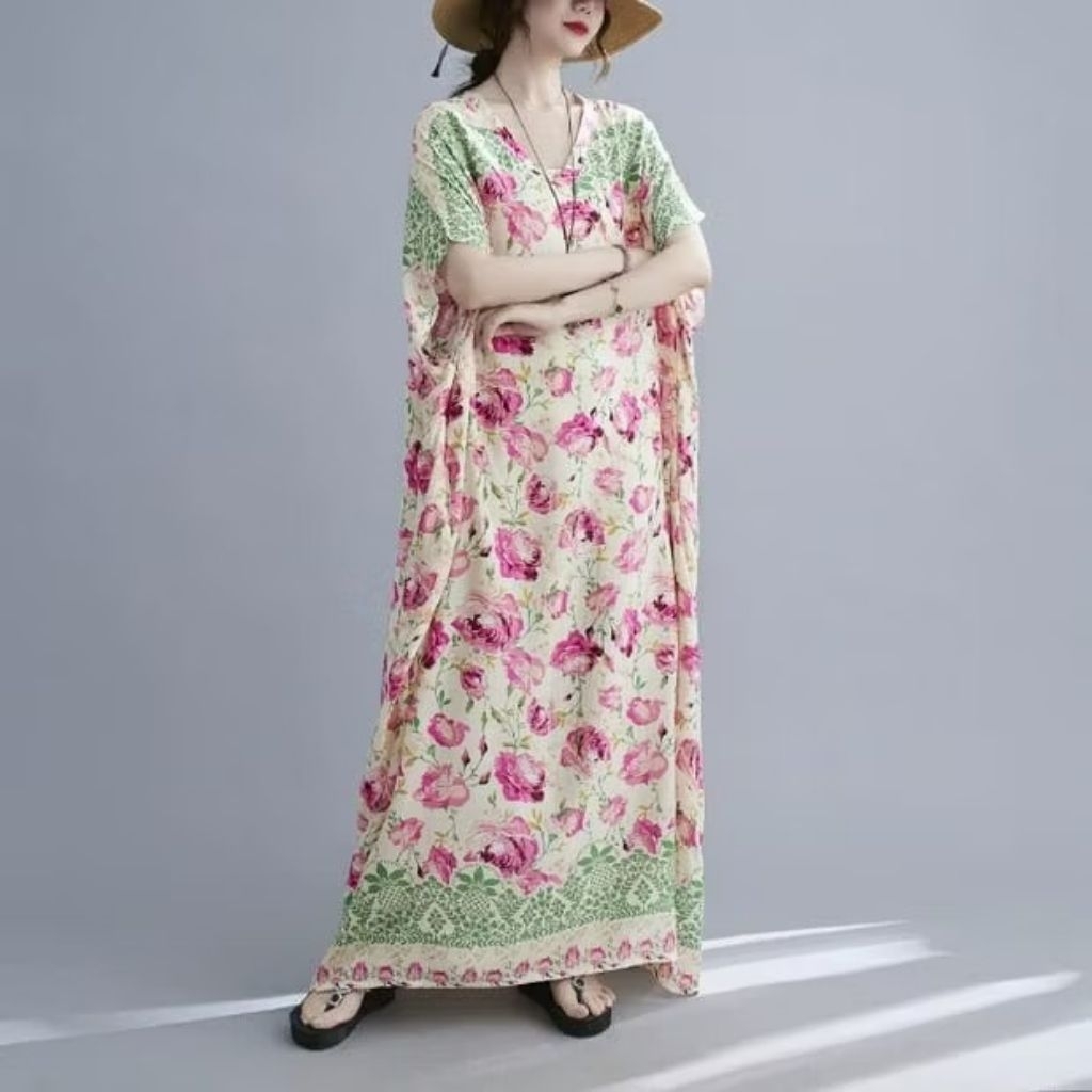 91009 homewear maxy*