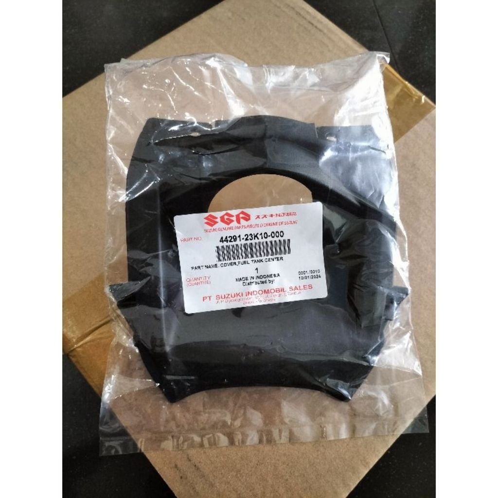 ปลอกกุญแจจุดระเบิดแบบไม่มีกุญแจ sgp suzuki gsx 150 r และ s ดั้งเดิม