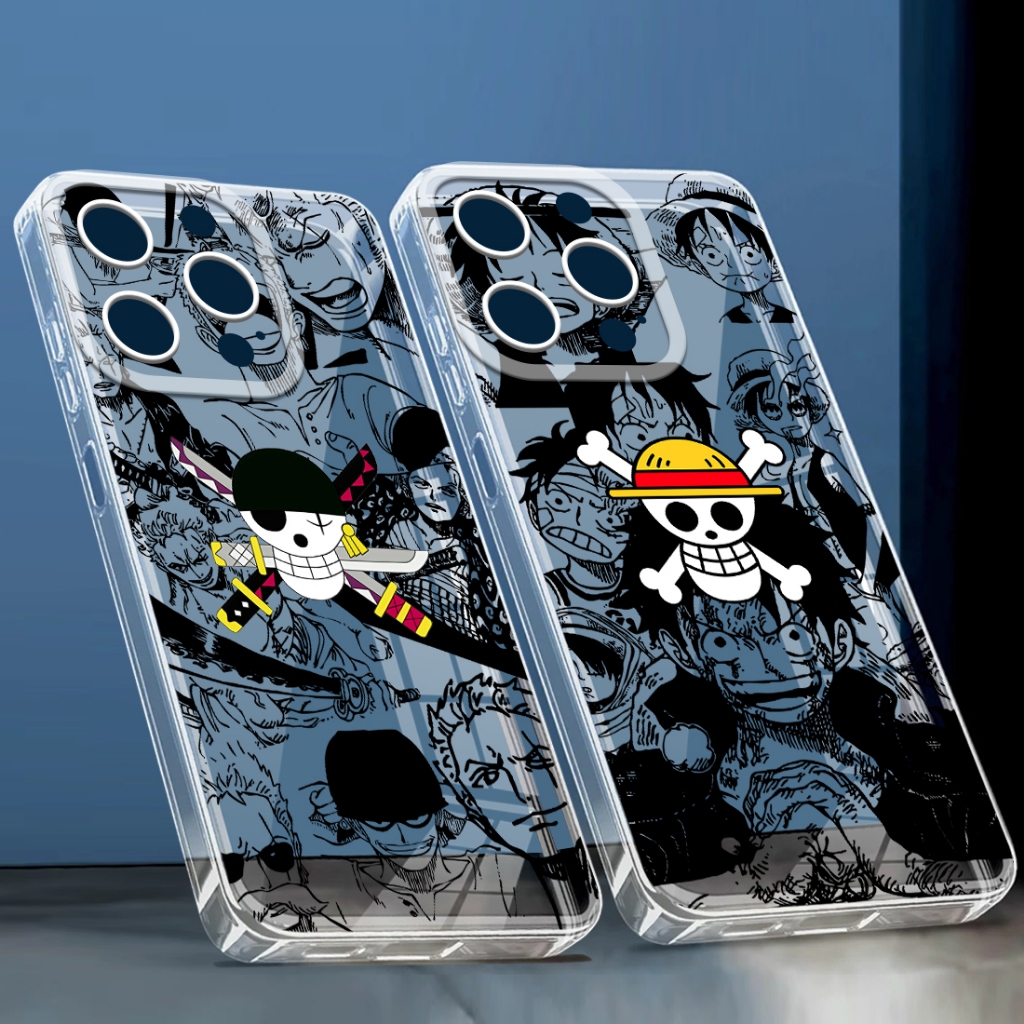 Sizora Glossy Clear Case Ready สําหรับ Vivo V11 V15 V17 V19 V20 Se V21 V21e V23 V23e V25 V25e V27 V2