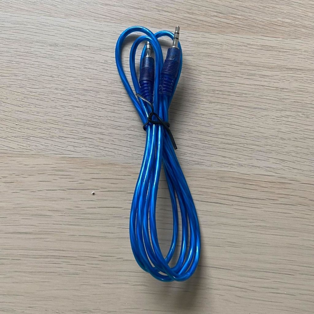 สาย RCA 1-1/1-2/3-3 (1.5M)