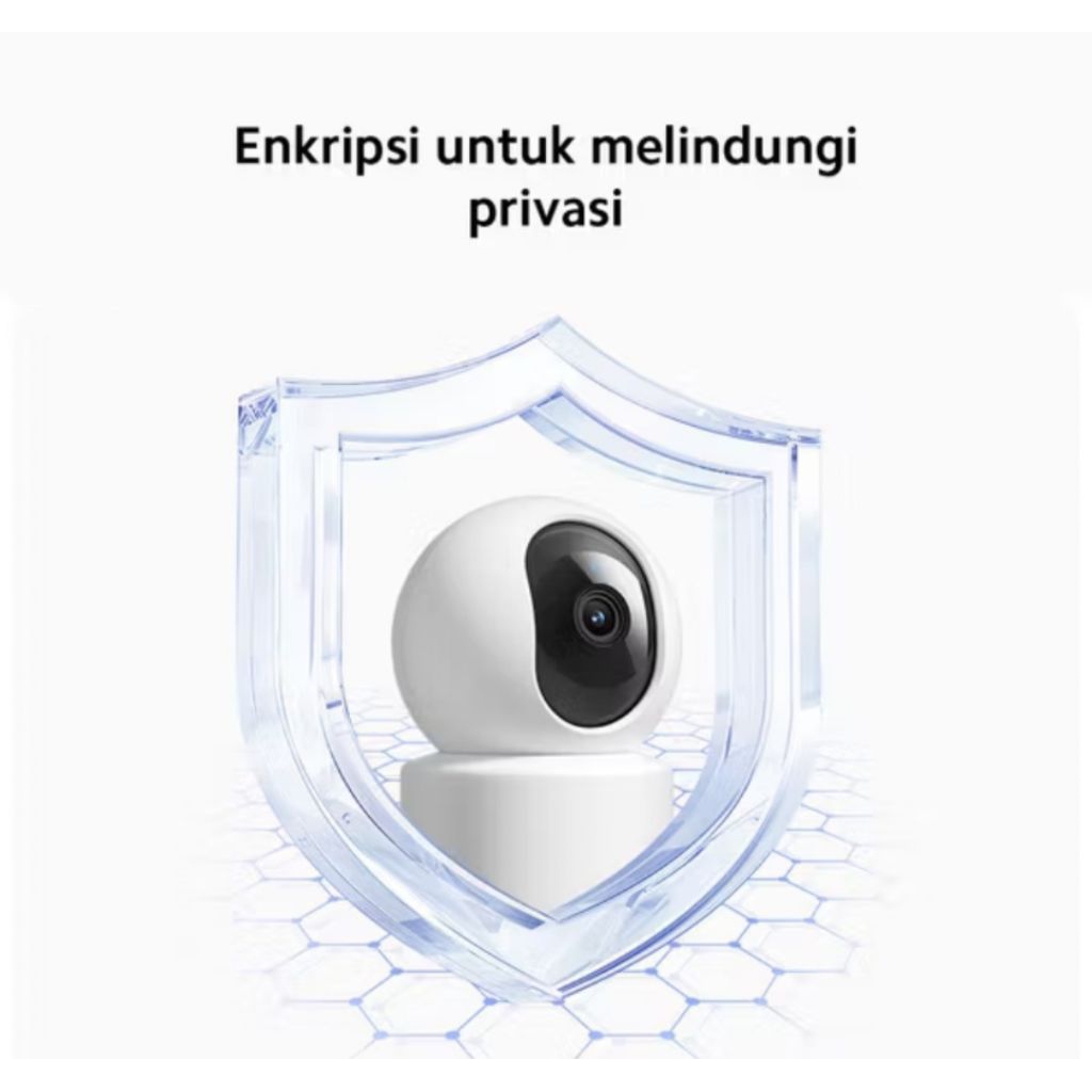 Cctv xiaomi 301 2K HIGH RESOLUTION 3MEGAPIXEL