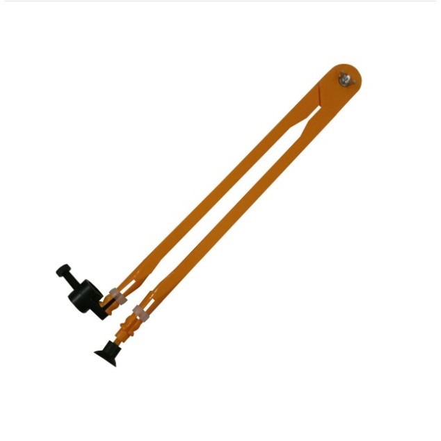 CALIPER V-TEC DRAWING COMPASS TYPE-JK 1006