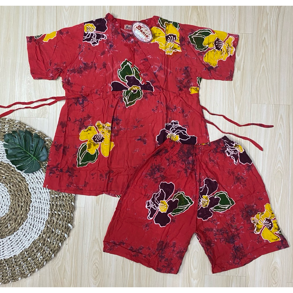 Hotpan Dania Dws Airin เชือกสี่คอปก