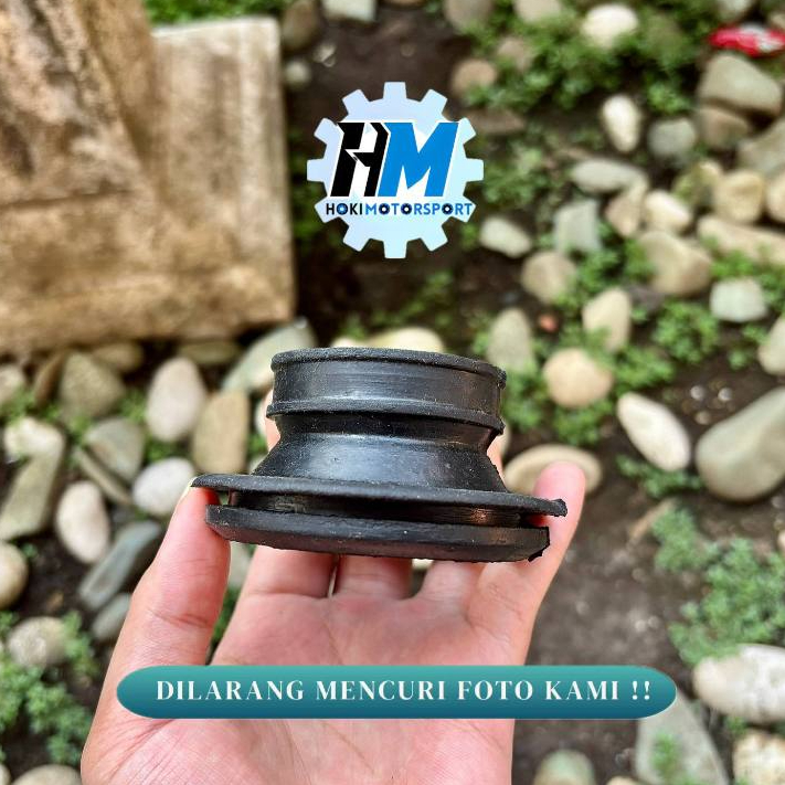 ยางกรองอากาศคาร์บูเรเตอร์/ยางกรอง Rxking เก่า/ Rxking ใหม่/ Rxking